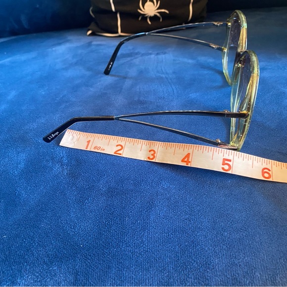 Glasses, Big Frame Grandmacore - Picture 3 of 5